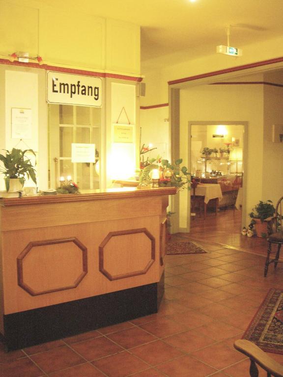 Hotel Deutsches Haus Northeim Extérieur photo