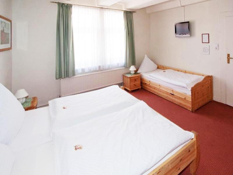 Hotel Deutsches Haus Northeim Chambre photo