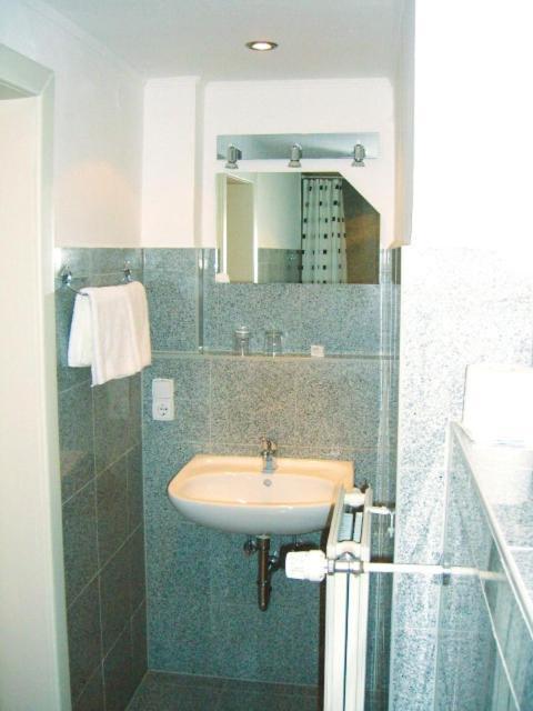 Hotel Deutsches Haus Northeim Chambre photo