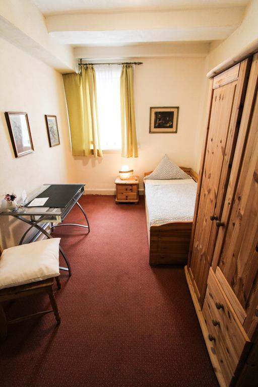 Hotel Deutsches Haus Northeim Extérieur photo