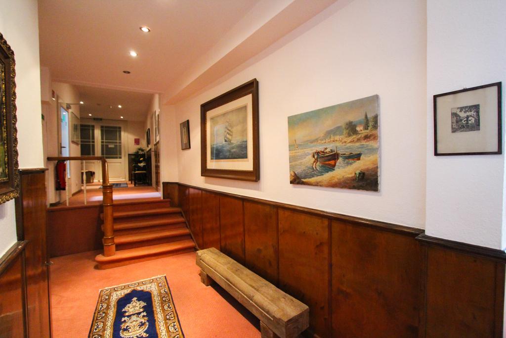Hotel Deutsches Haus Northeim Extérieur photo