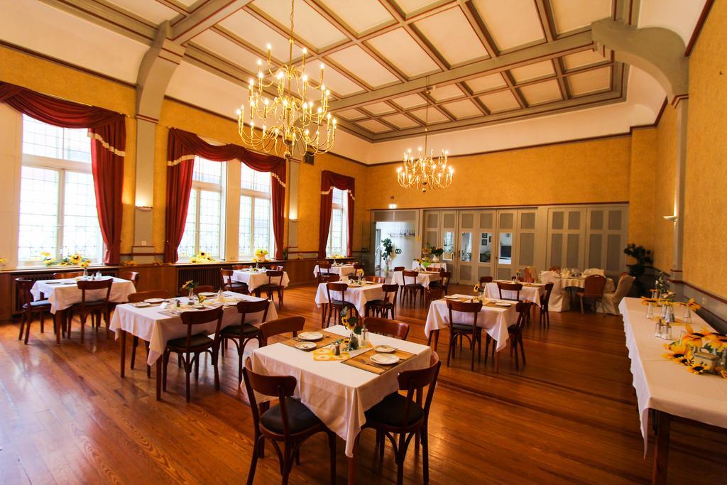 Hotel Deutsches Haus Northeim Extérieur photo