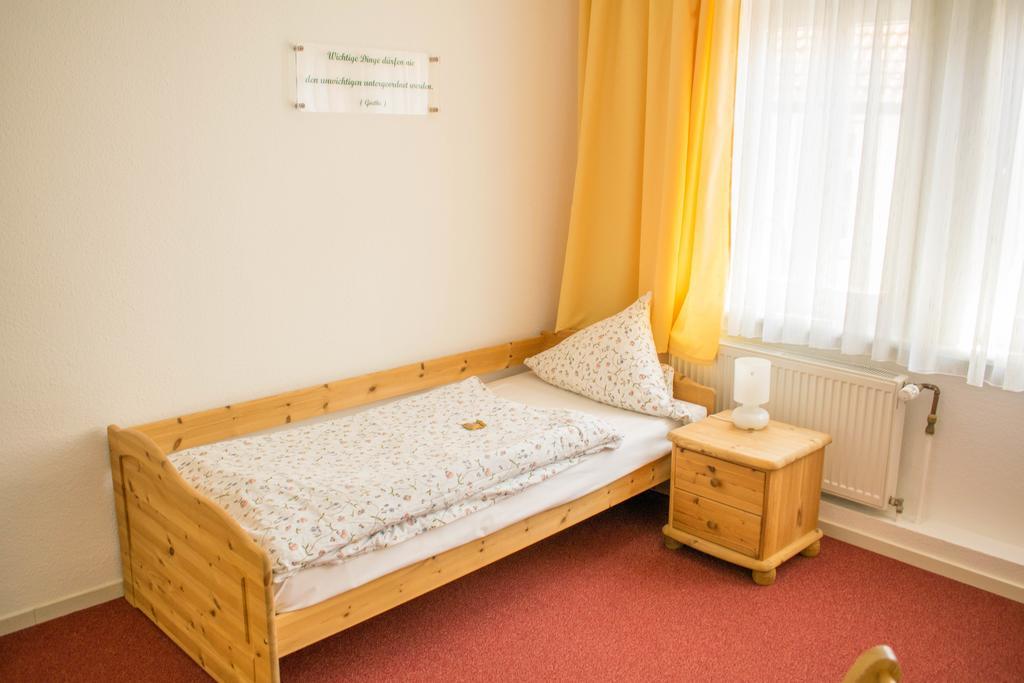 Hotel Deutsches Haus Northeim Extérieur photo