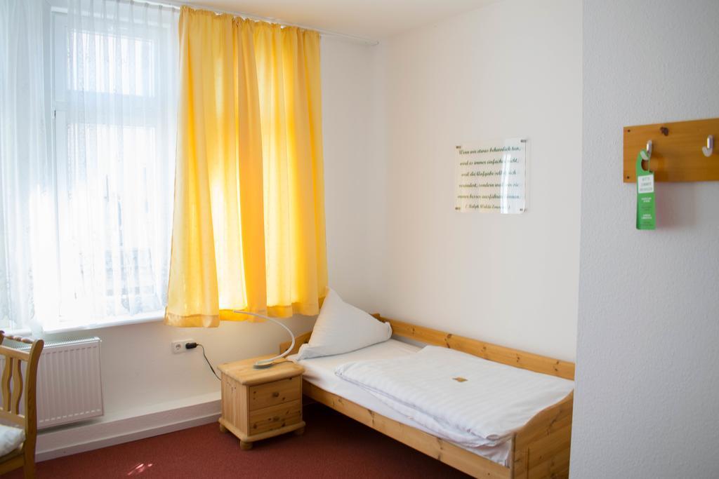 Hotel Deutsches Haus Northeim Extérieur photo