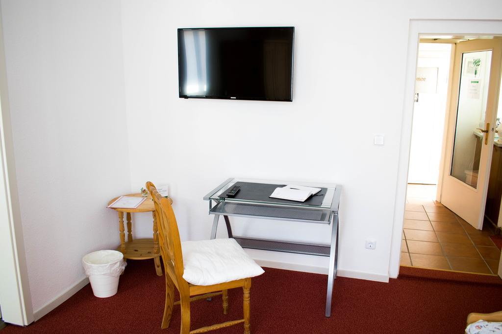 Hotel Deutsches Haus Northeim Extérieur photo