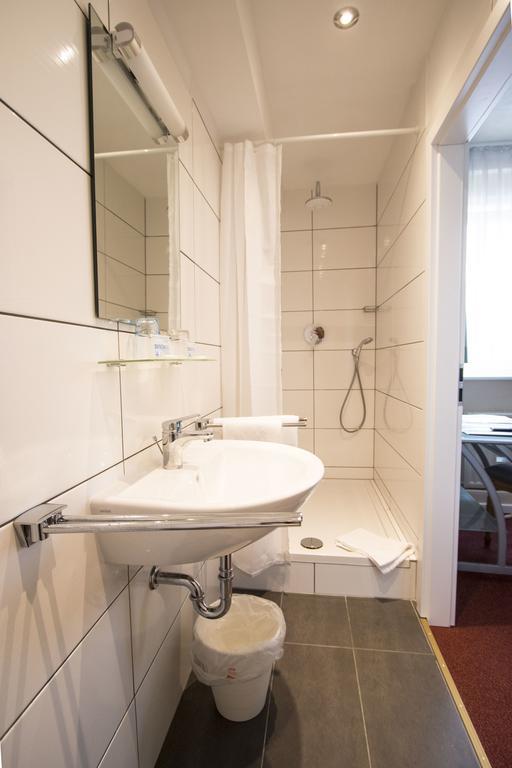 Hotel Deutsches Haus Northeim Extérieur photo