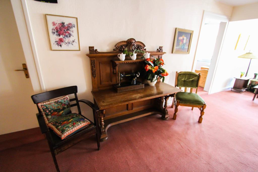 Hotel Deutsches Haus Northeim Extérieur photo
